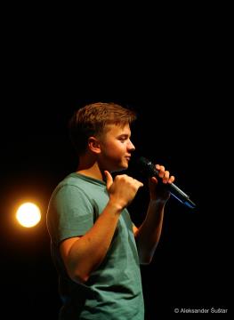 Torek, 13. avgust (67)